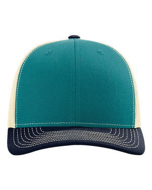 Custom Patch Hat - Richardson 112