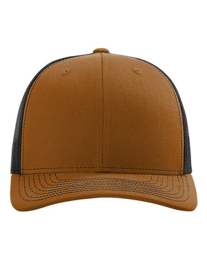 Custom Patch Hat - Richardson 112
