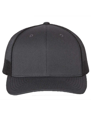 Custom Patch Hat - Richardson 112
