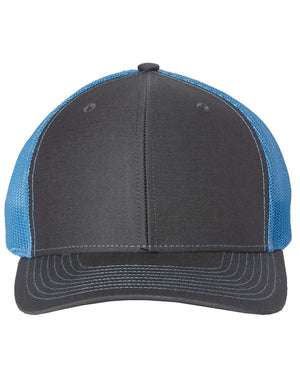 Custom Patch Hat - Richardson 112