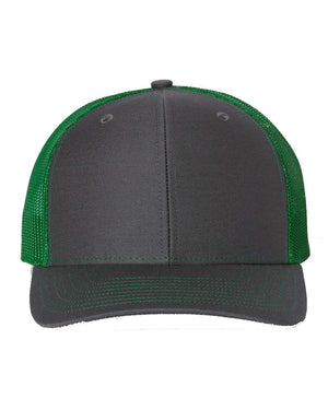 Custom Patch Hat - Richardson 112