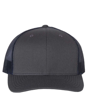 Custom Patch Hat - Richardson 112