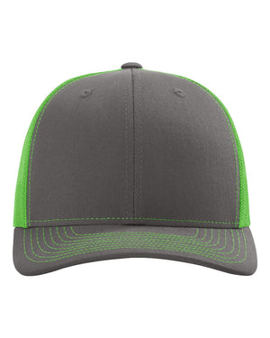 Custom Patch Hat - Richardson 112