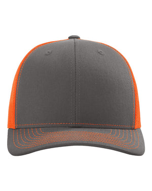 Custom Patch Hat - Richardson 112