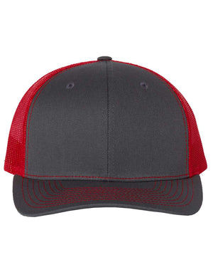 Custom Patch Hat - Richardson 112