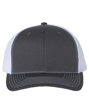 Custom Patch Hat - Richardson 112