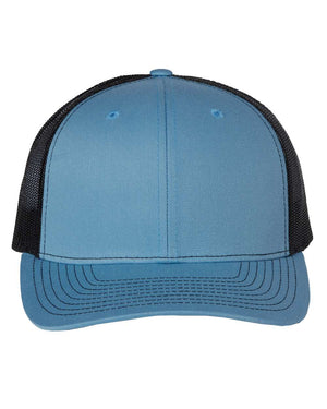 Custom Patch Hat - Richardson 112