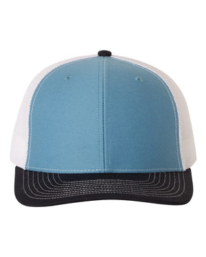 Custom Patch Hat - Richardson 112