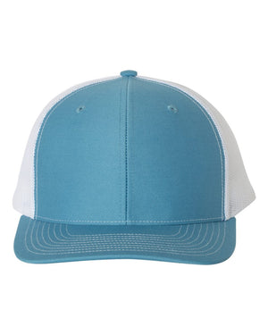 Custom Patch Hat - Richardson 112