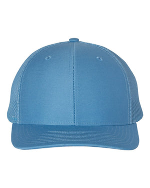 Custom Patch Hat - Richardson 112