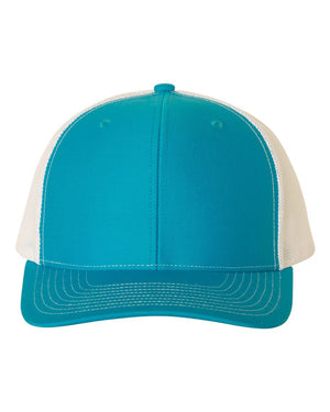 Custom Patch Hat - Richardson 112
