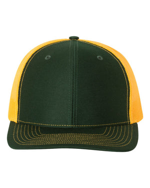 Custom Patch Hat - Richardson 112