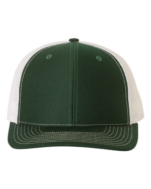 Custom Patch Hat - Richardson 112