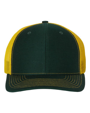 Custom Patch Hat - Richardson 112