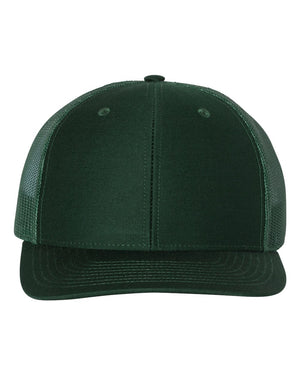 Custom Patch Hat - Richardson 112