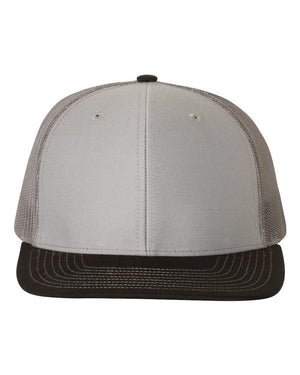 Custom Patch Hat - Richardson 112