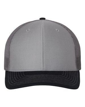 Custom Patch Hat - Richardson 112
