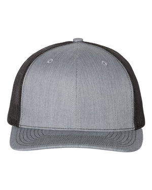 Custom Patch Hat - Richardson 112