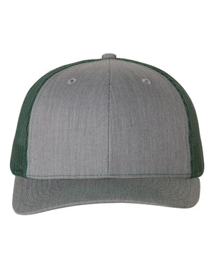 Custom Patch Hat - Richardson 112