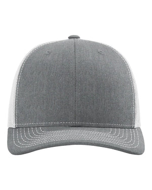 Custom Patch Hat - Richardson 112