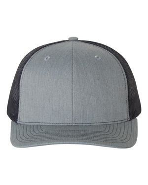 Custom Patch Hat - Richardson 112
