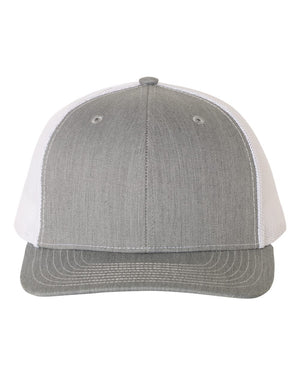 Custom Patch Hat - Richardson 112