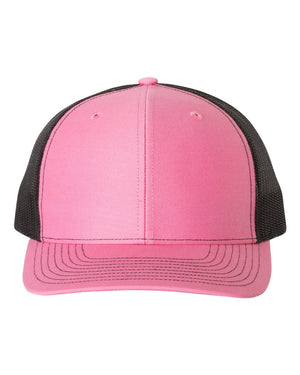 Custom Patch Hat - Richardson 112