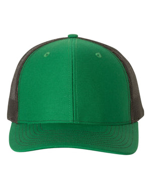 Custom Patch Hat - Richardson 112