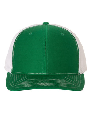Custom Patch Hat - Richardson 112