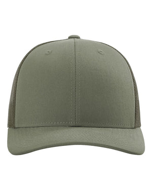 Custom Patch Hat - Richardson 112