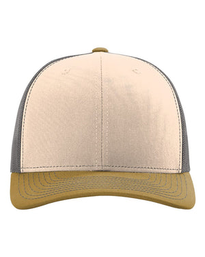 Custom Patch Hat - Richardson 112