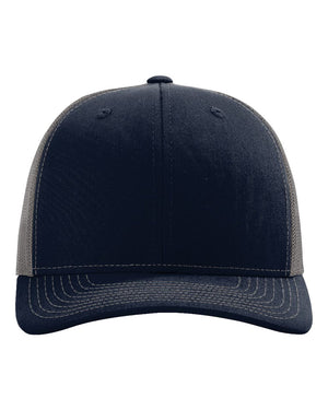 Custom Patch Hat - Richardson 112