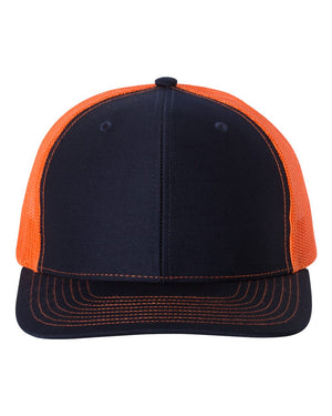 Custom Patch Hat - Richardson 112