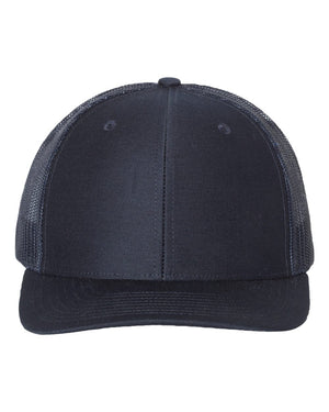 Custom Patch Hat - Richardson 112