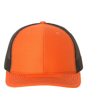Custom Patch Hat - Richardson 112