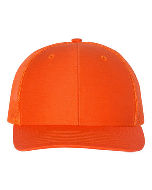 Custom Patch Hat - Richardson 112