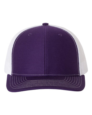 Custom Patch Hat - Richardson 112