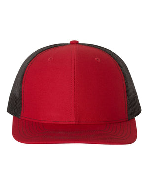 Custom Patch Hat - Richardson 112