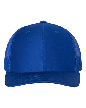 Custom Patch Hat - Richardson 112