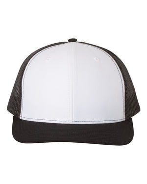 Custom Patch Hat - Richardson 112