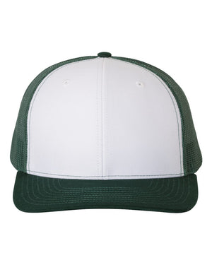 Custom Patch Hat - Richardson 112
