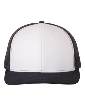 Custom Patch Hat - Richardson 112