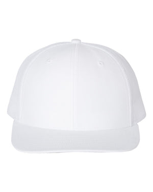 Custom Patch Hat - Richardson 112