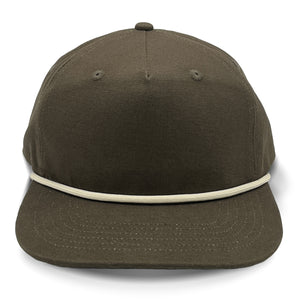 Lost Hat - Goat Rope Solids