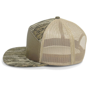 Lost Hat - Sa7age Mossy Oak