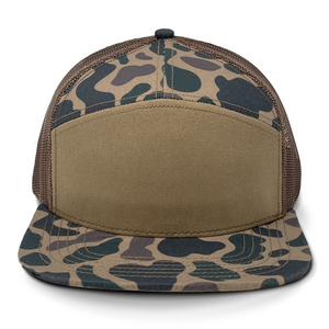 Lost Hat - Sa7age Olds Cool