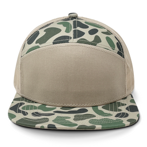 Lost Hat - Sa7age Olds Cool