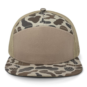Lost Hat - Sa7age Olds Cool