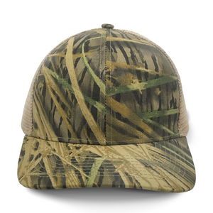 Lost Hat - Slate Mossy Oak