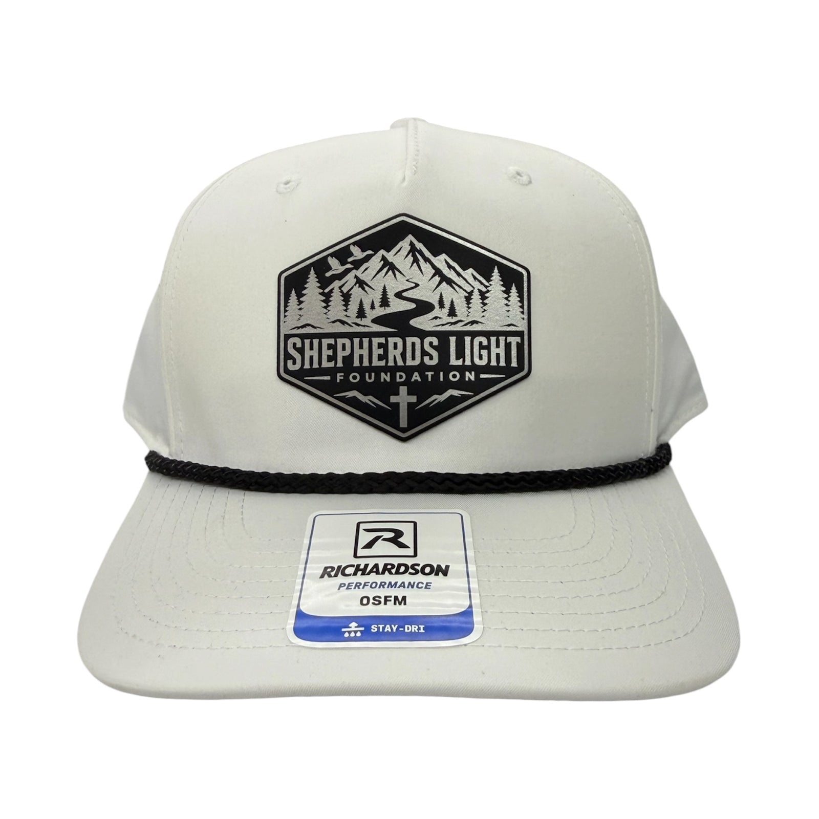 Shepherds Light Performance Rope Hat